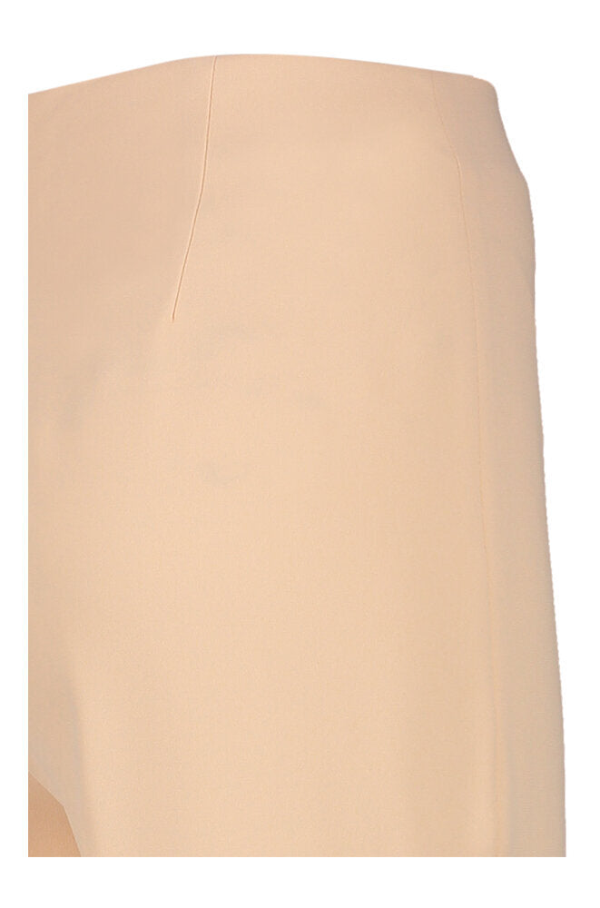 Ensemble pantalon rose saumon