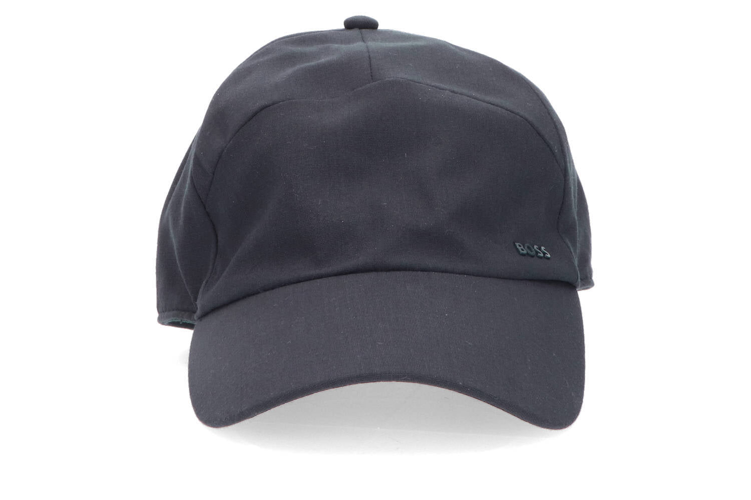 Donkerblauwe pet Hugo Boss