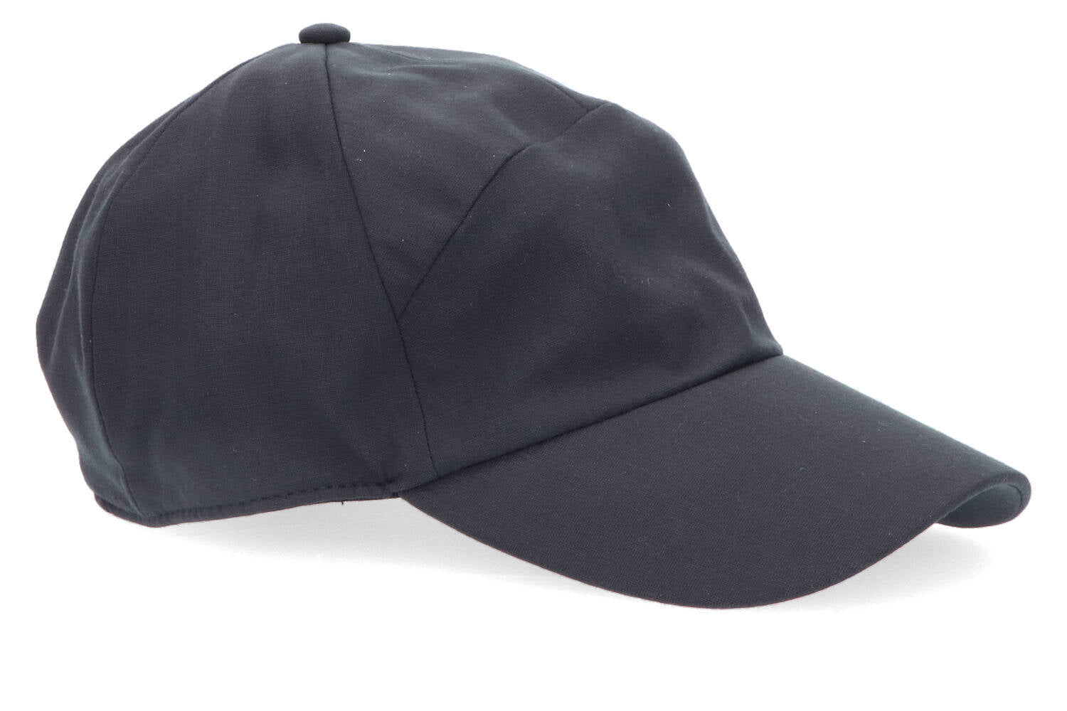 Donkerblauwe pet Hugo Boss