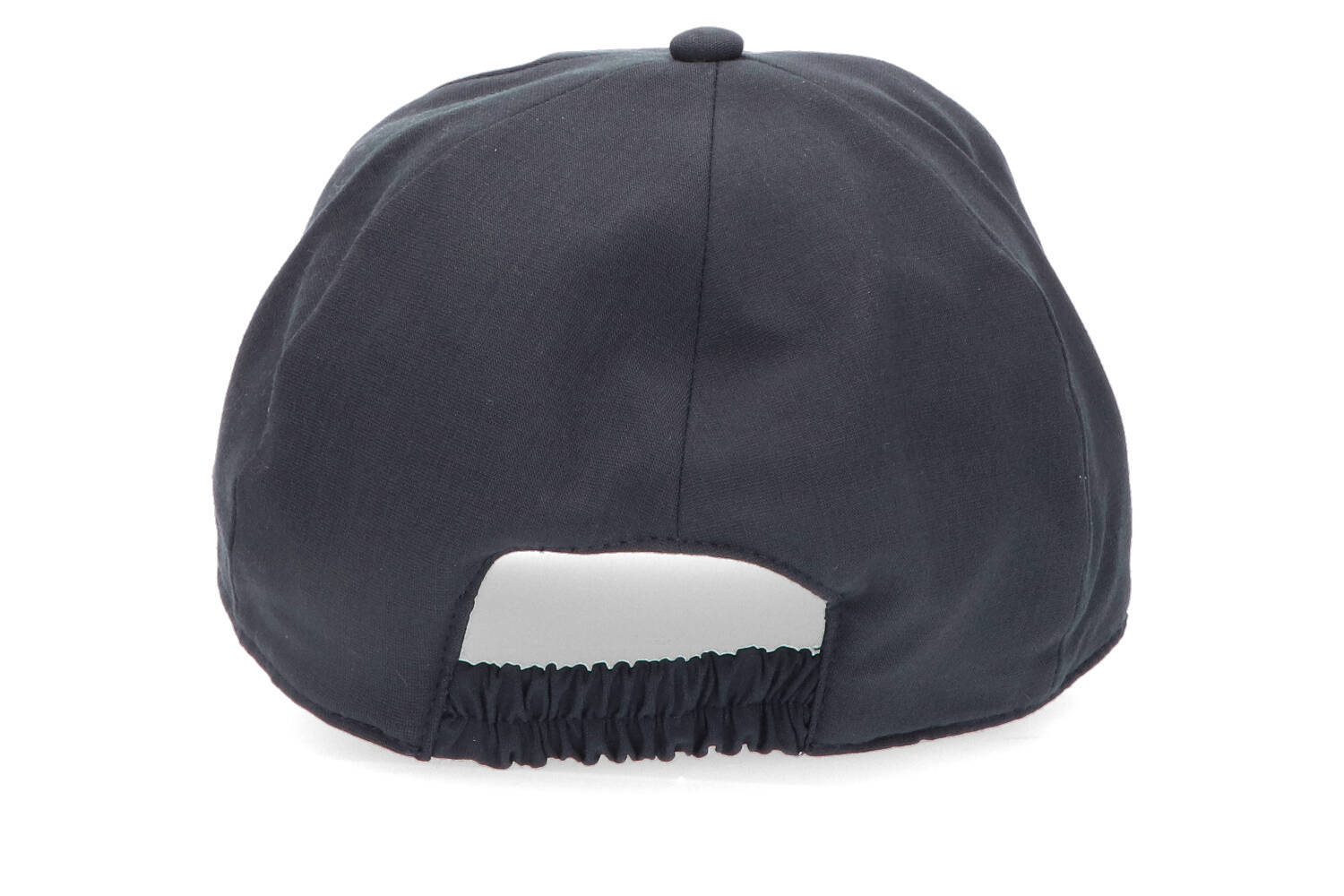 Donkerblauwe pet Hugo Boss