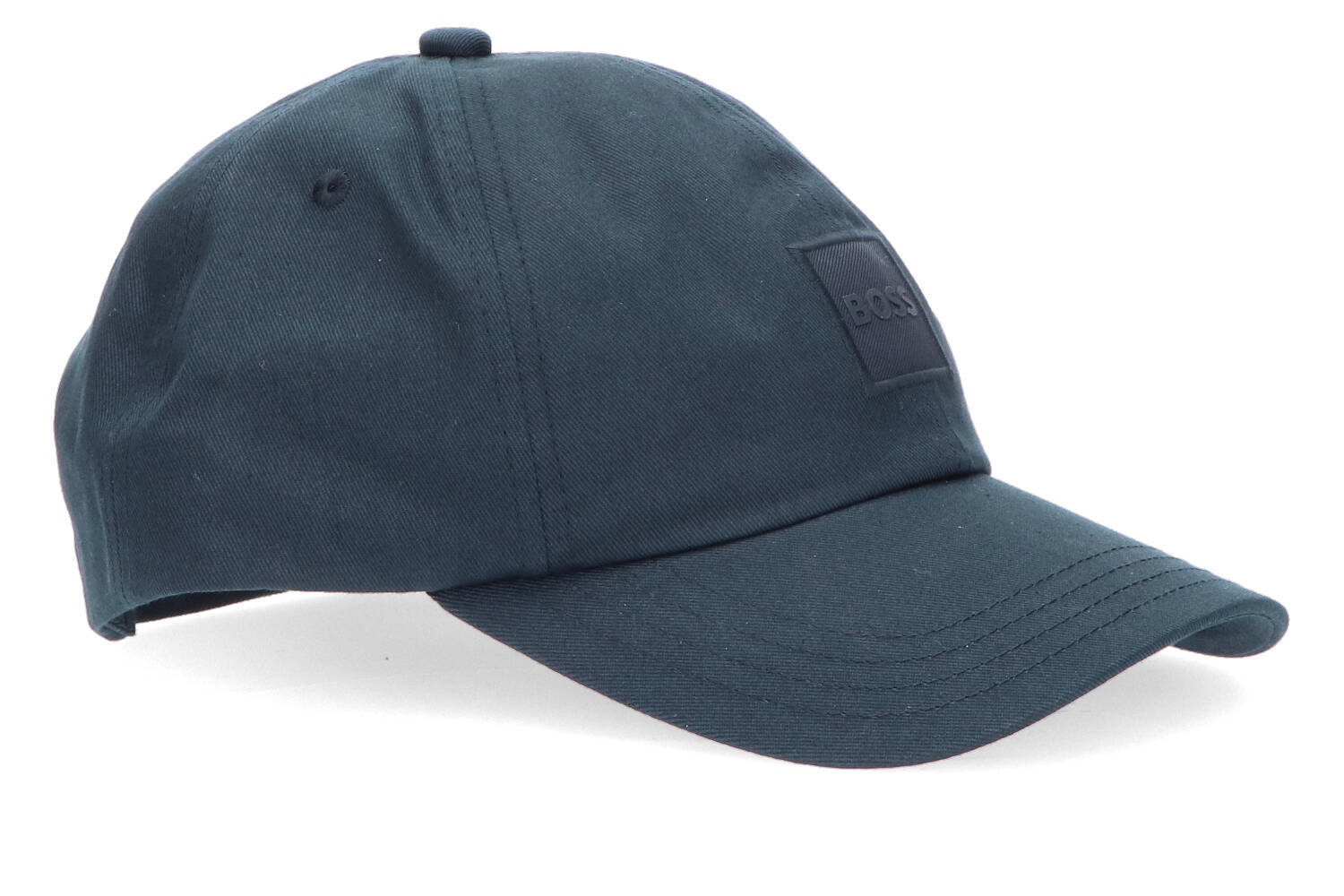 Casquette Hugo Boss bleu foncé