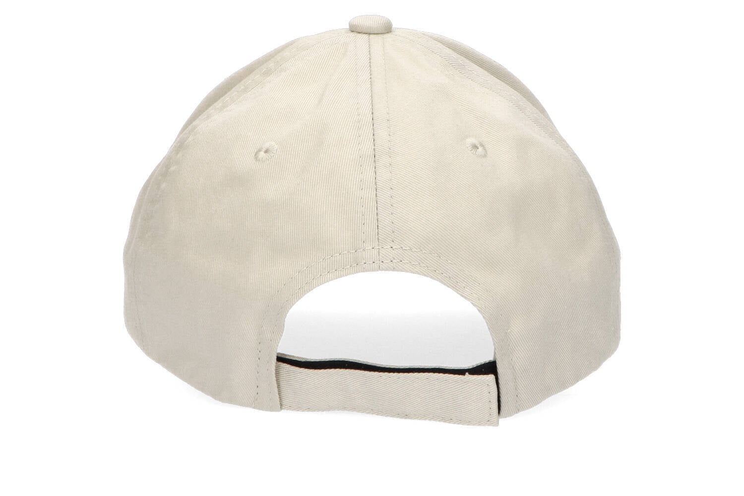 Casquette beige clair Hugo Boss
