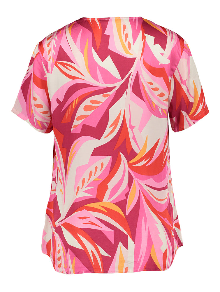 Chemisier multicolore Gerry Weber