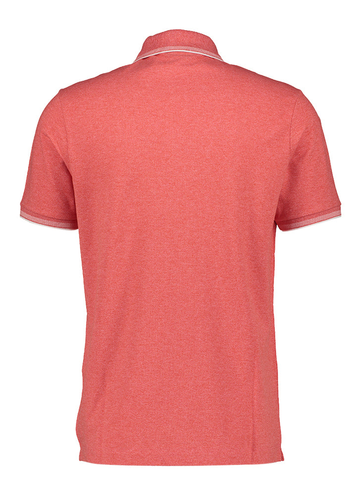 Polo corail Paul&Shark