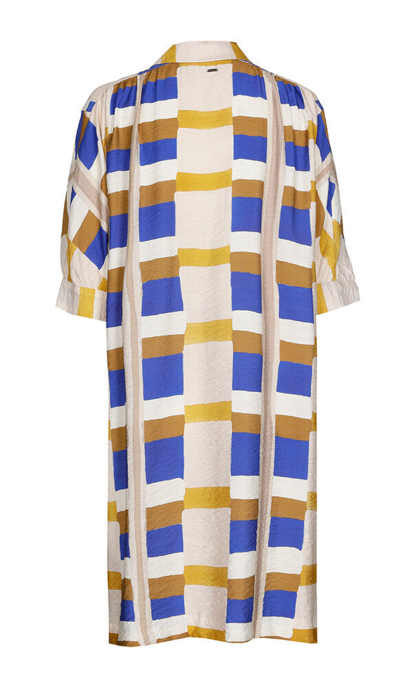 Multi-color kleed Kikino Xandres