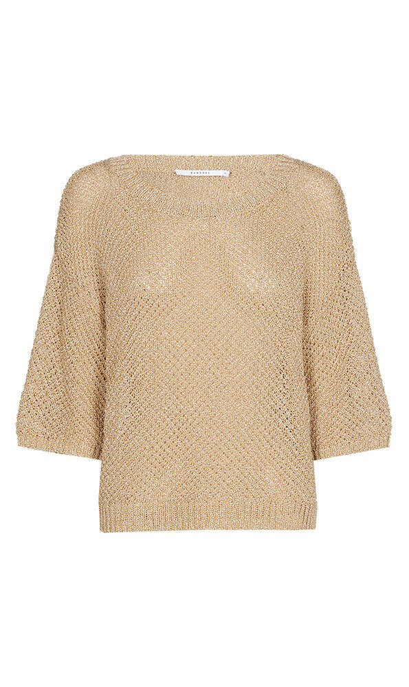 Pull beige Avery Xandres
