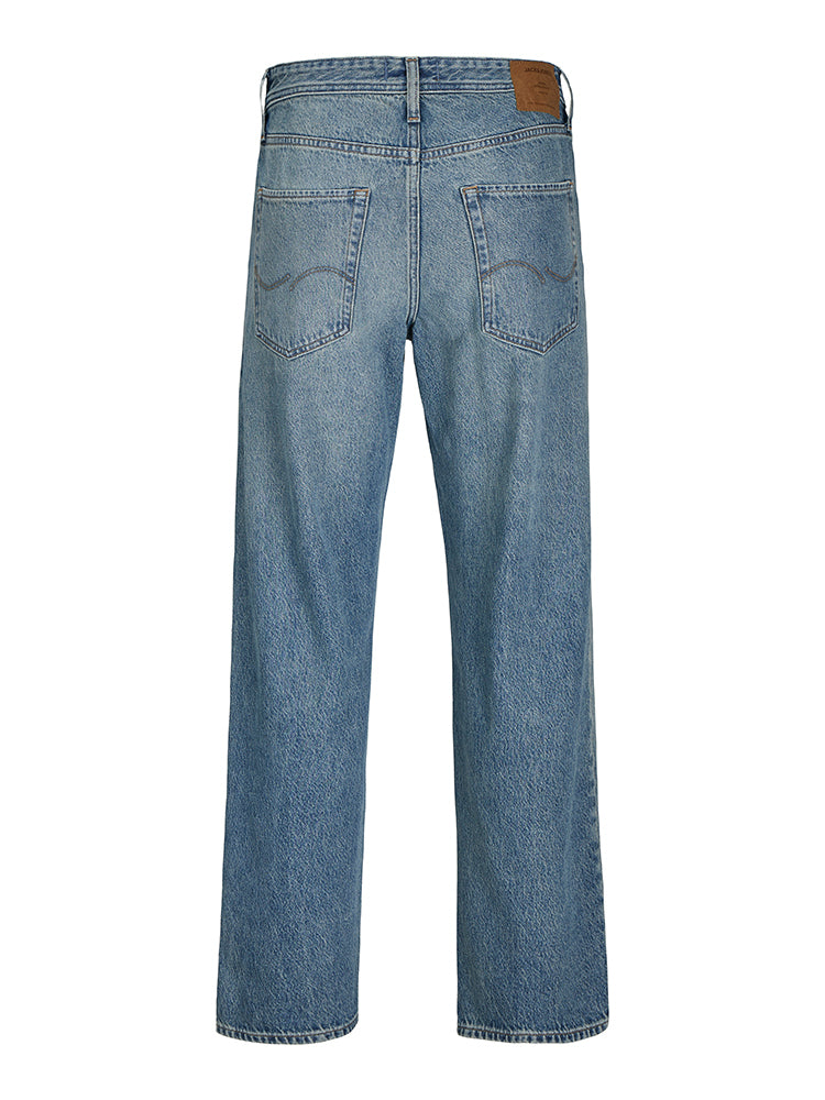 Jean bleu ample Jack & Jones