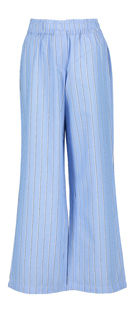 Pantalon large provençal Nommez-le