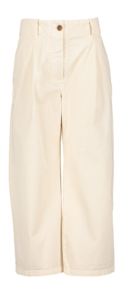 Latte lange broek Allaia Morley