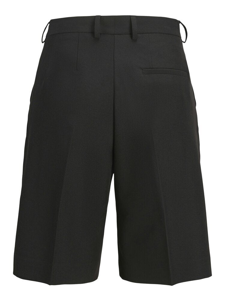 Short noir à plis JJXX