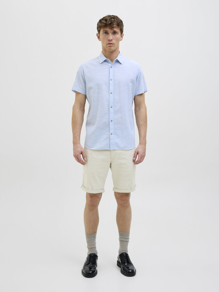 Short beige Jack & Jones
