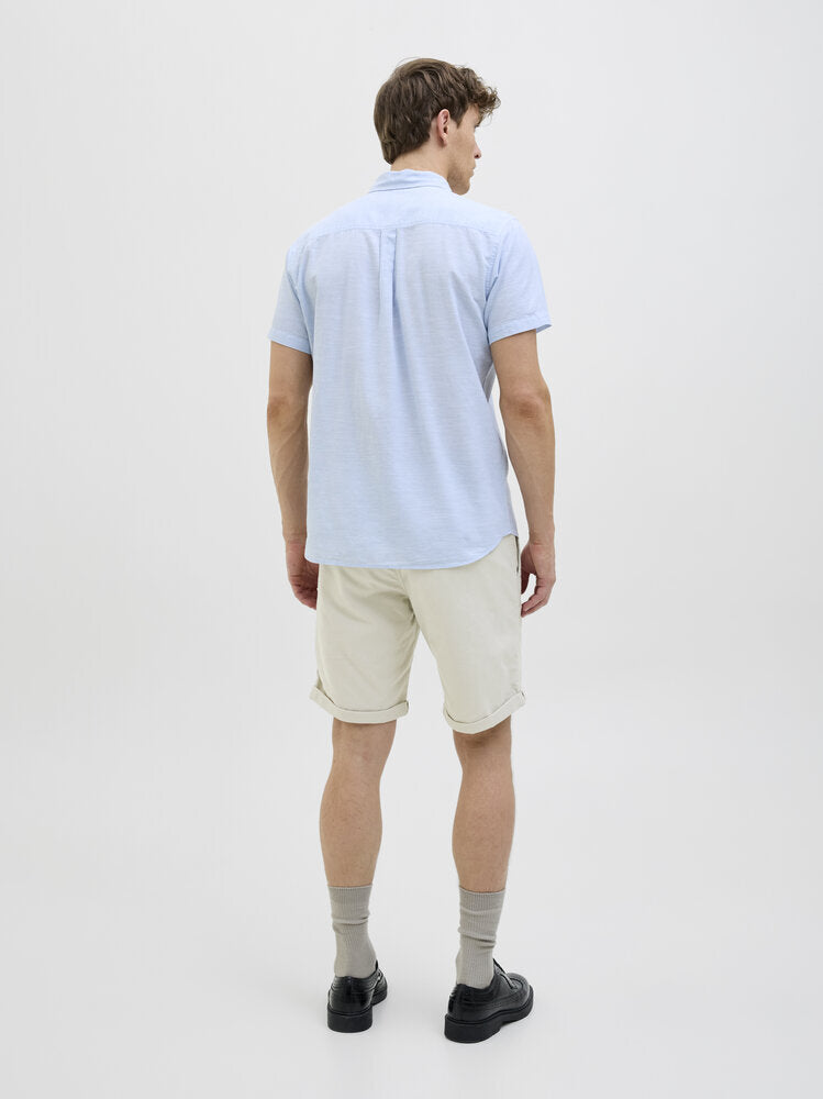 Short beige Jack & Jones