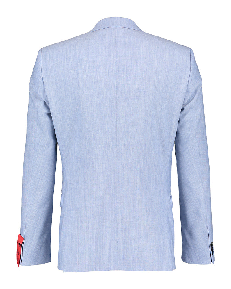 Costume bleu deux pièces Arti Hugo Boss