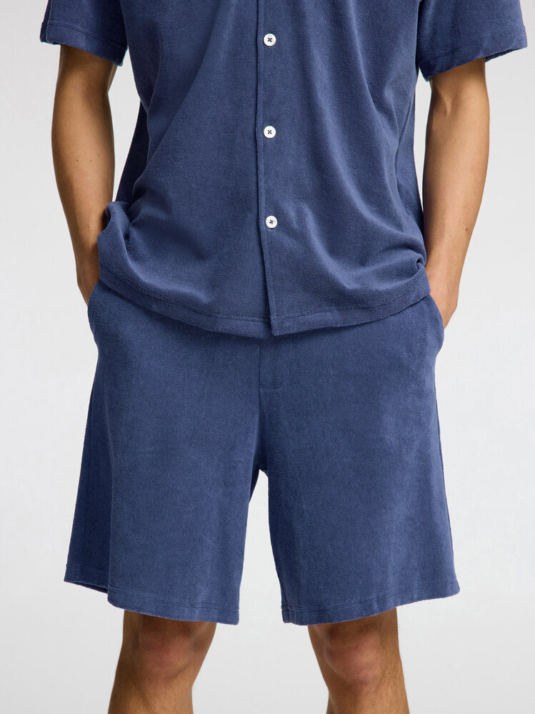 Oceana court sélectionné