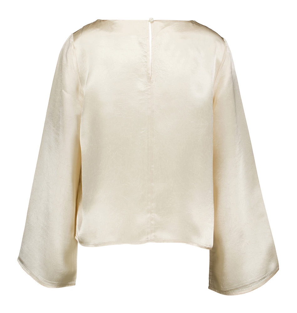 Birch bloes Selected