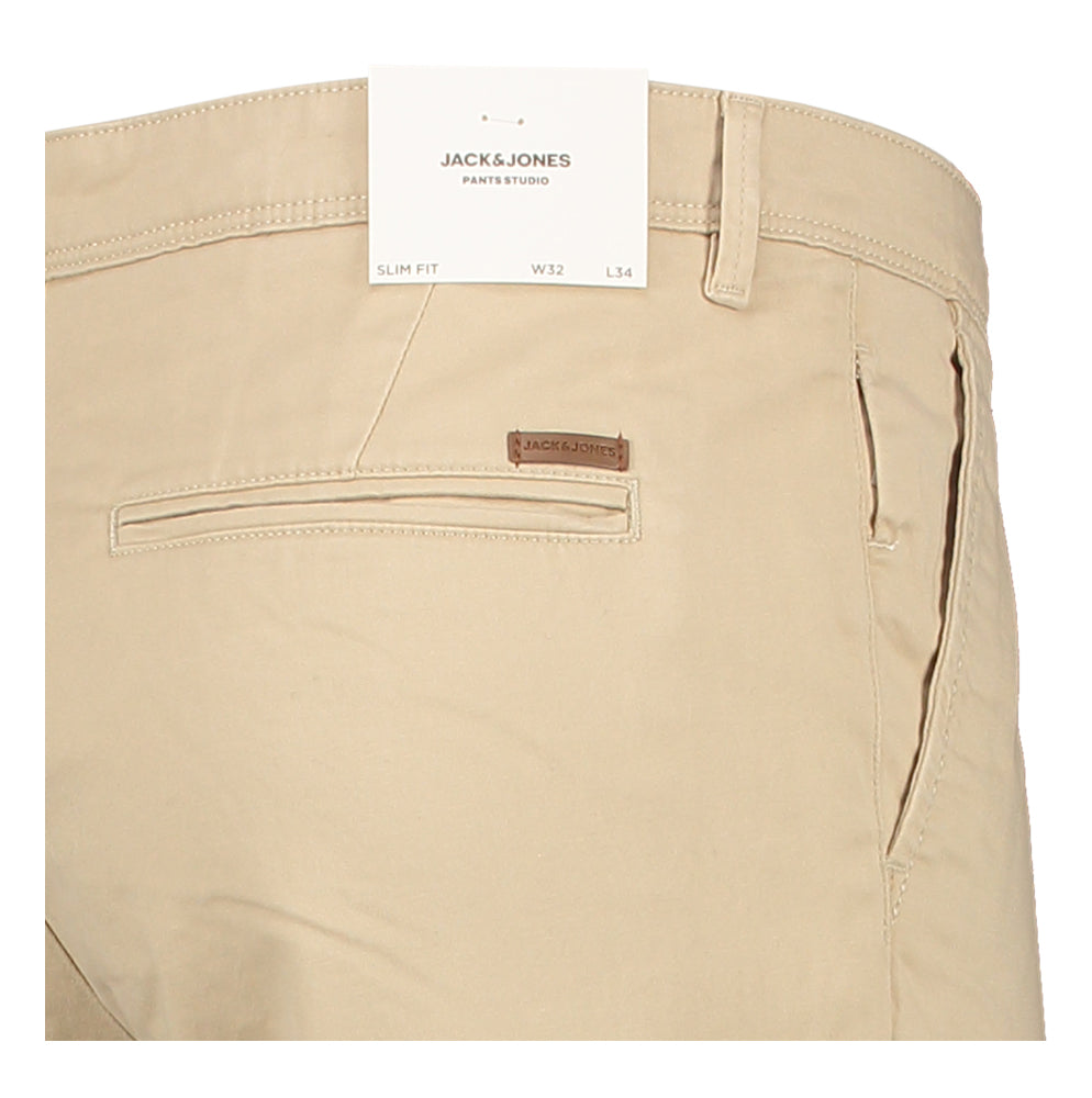 Chino beige Marc Jack & Jones