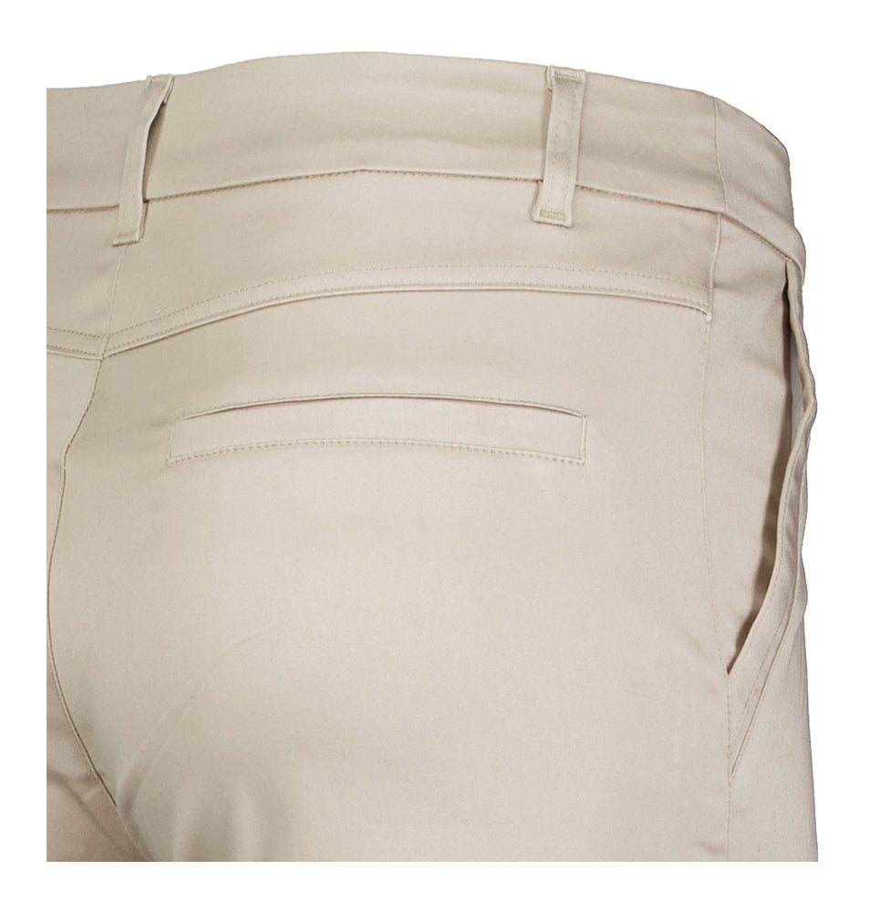 Short beige Aimée D'Alexine