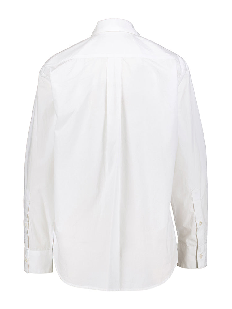 Chemisier blanc à sequins Seventy