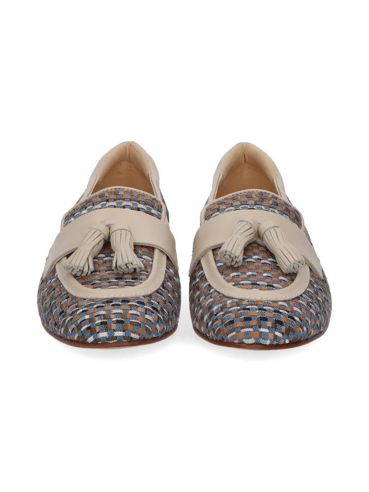 Chaussures d'entrée de gamme Blue Softwaves