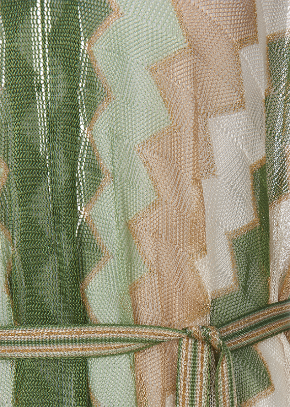 Pull avec détail volant Riani