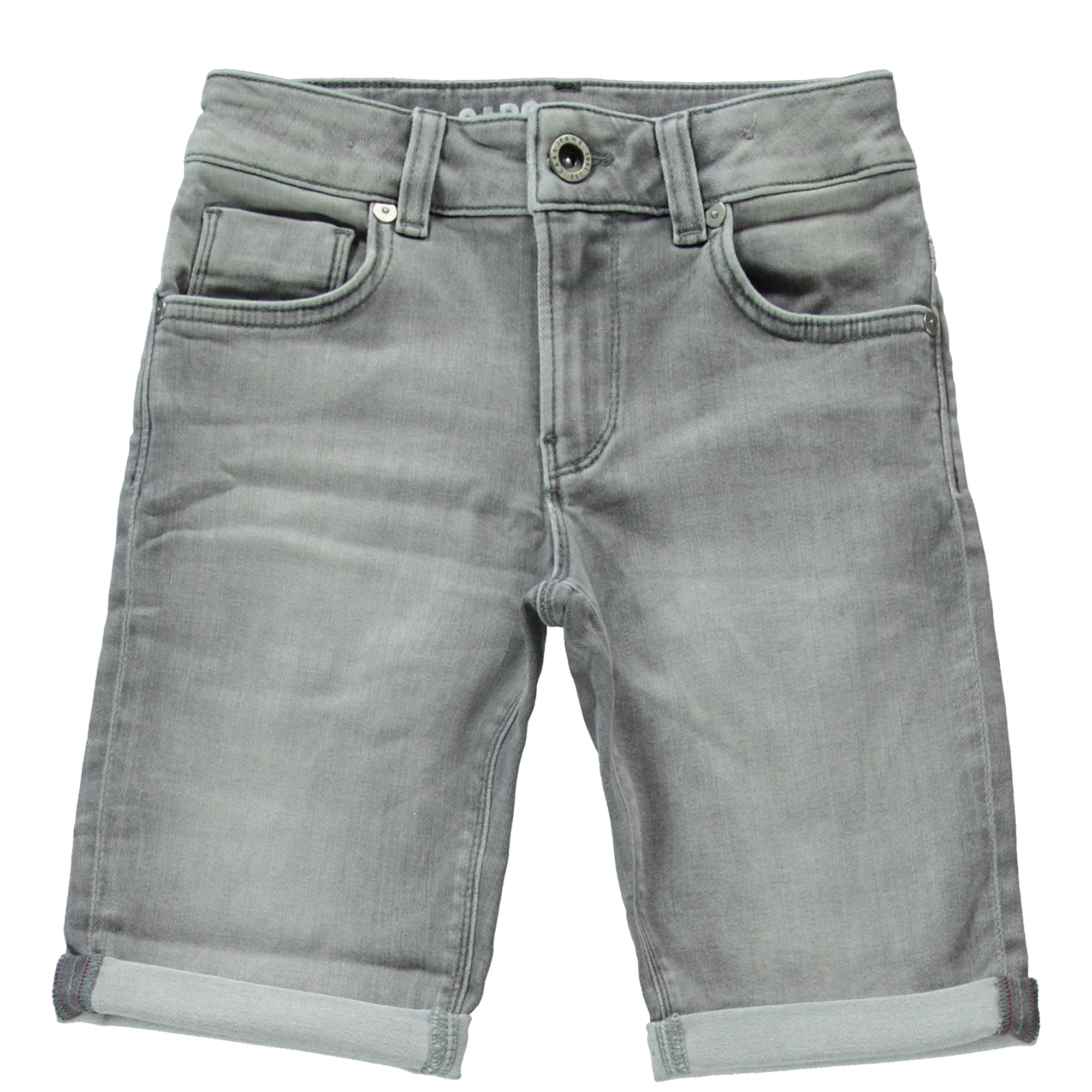 Grey Used jeans short Florida Cars