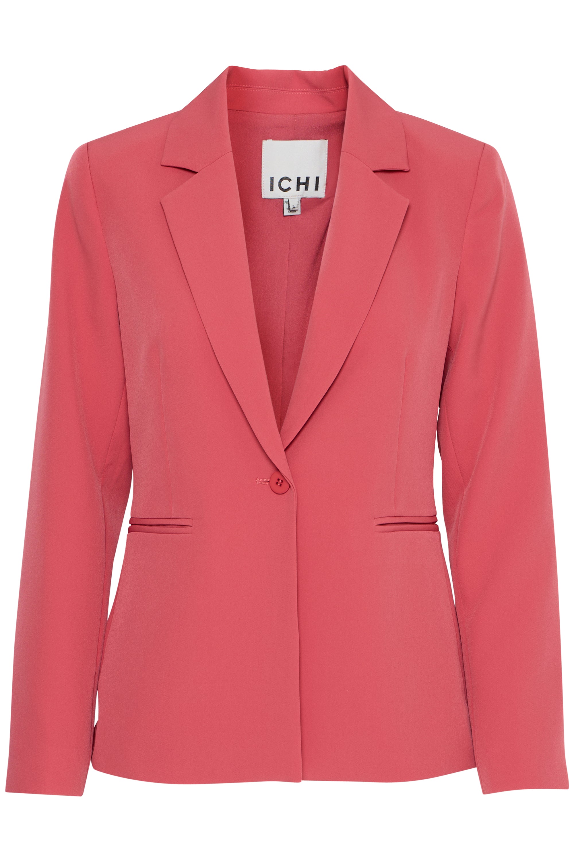 Roze blazer Lexi Ichi