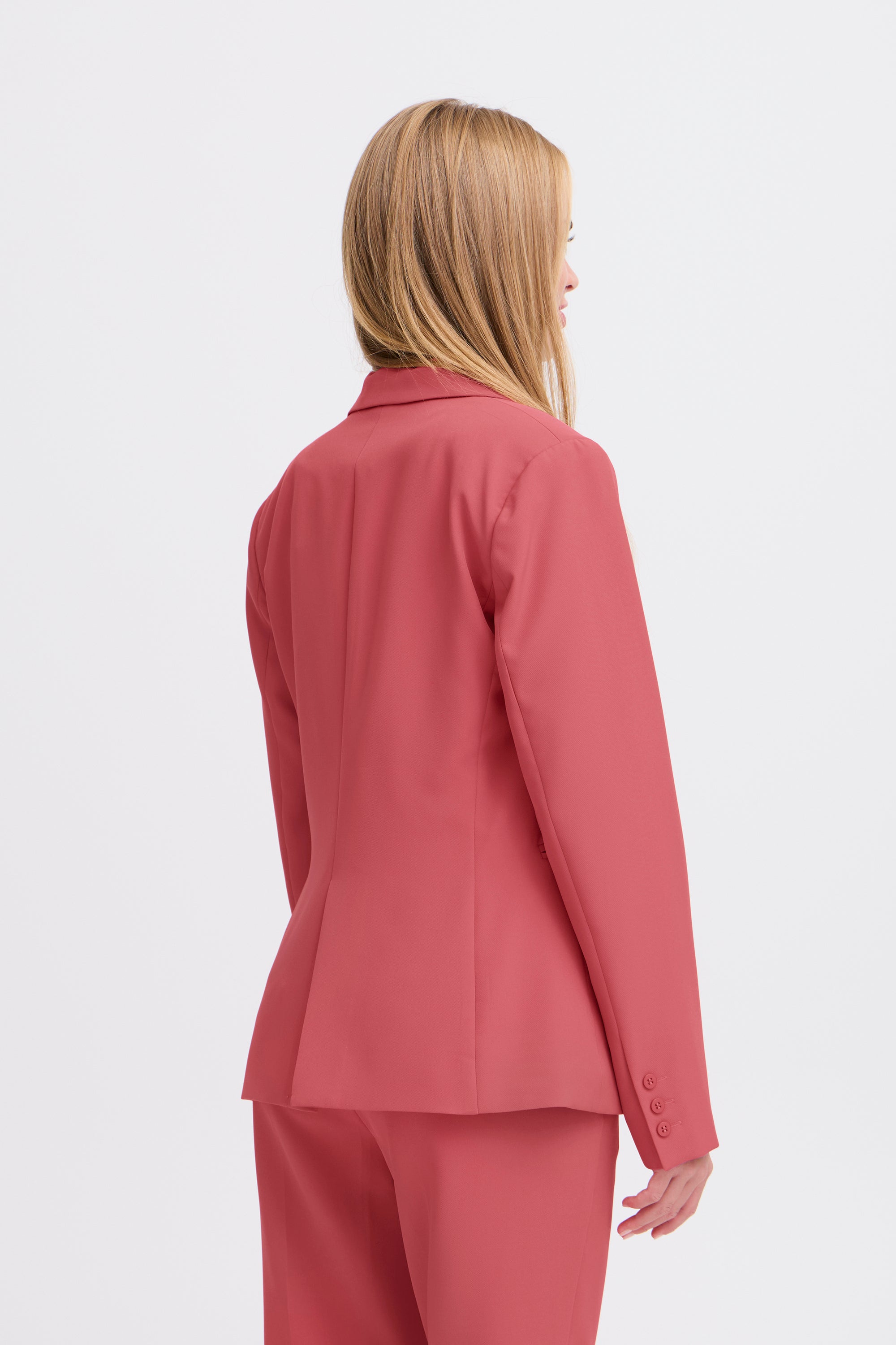 Roze blazer Lexi Ichi