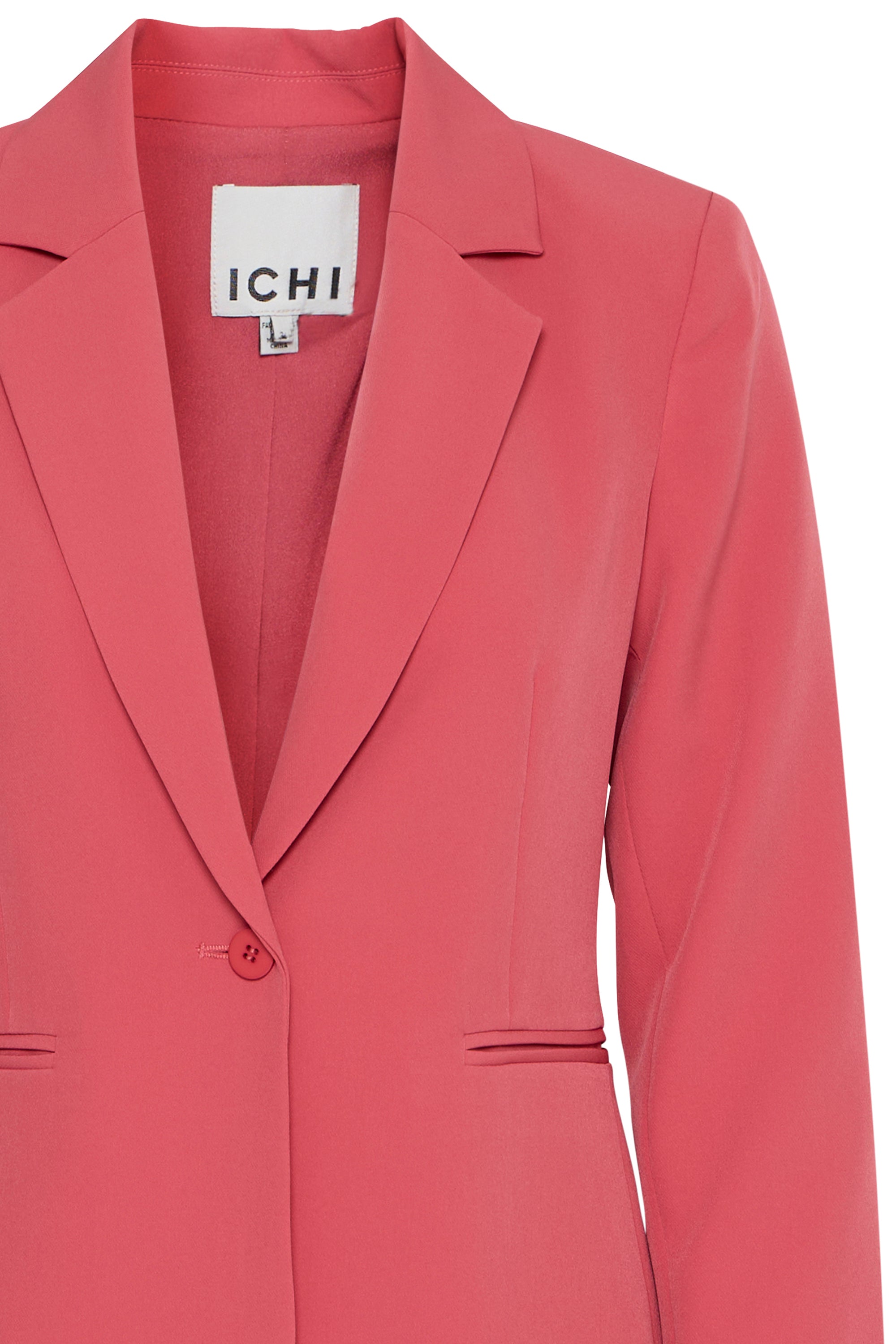 Roze blazer Lexi Ichi