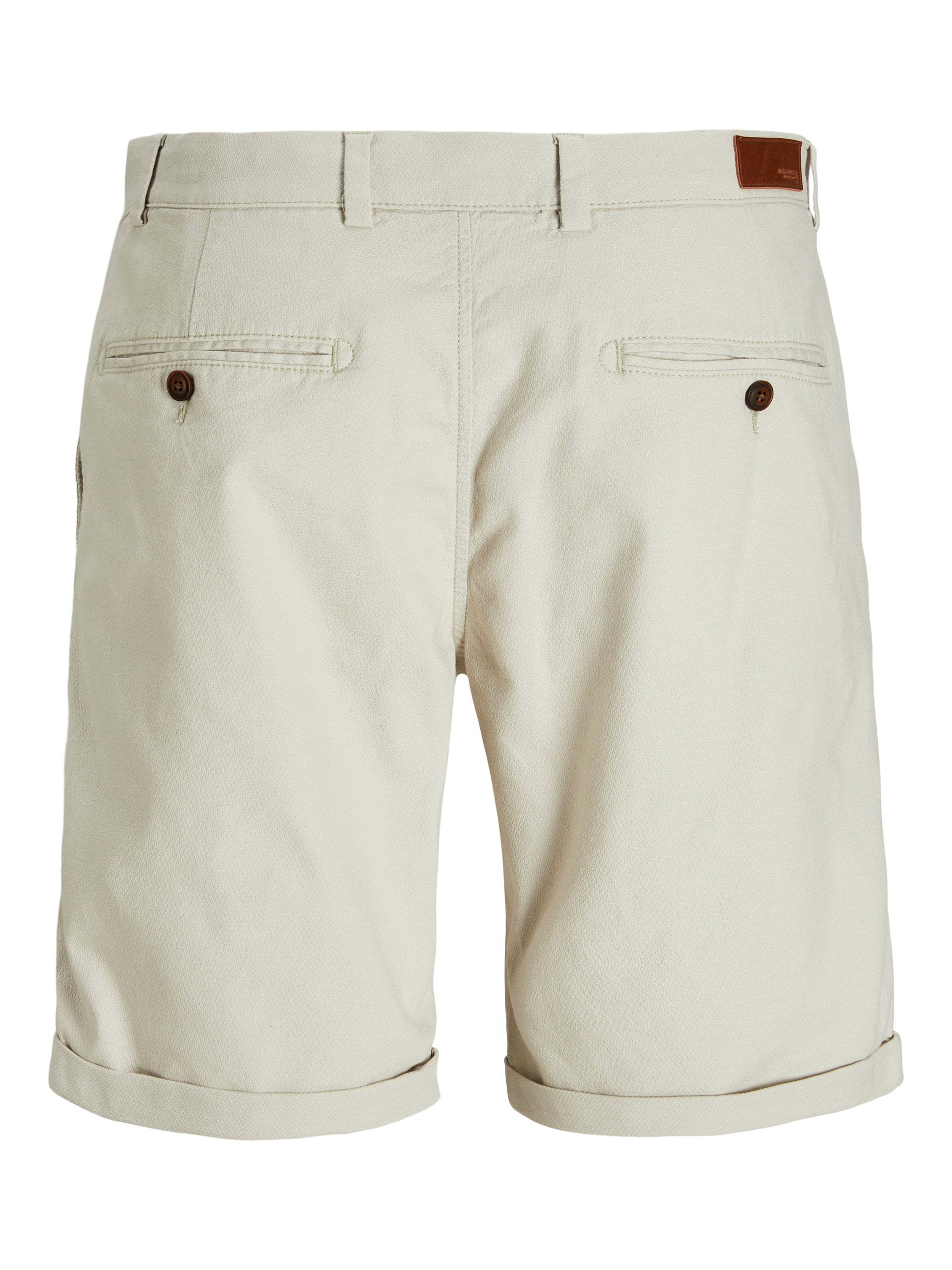 Short beige Jack & Jones