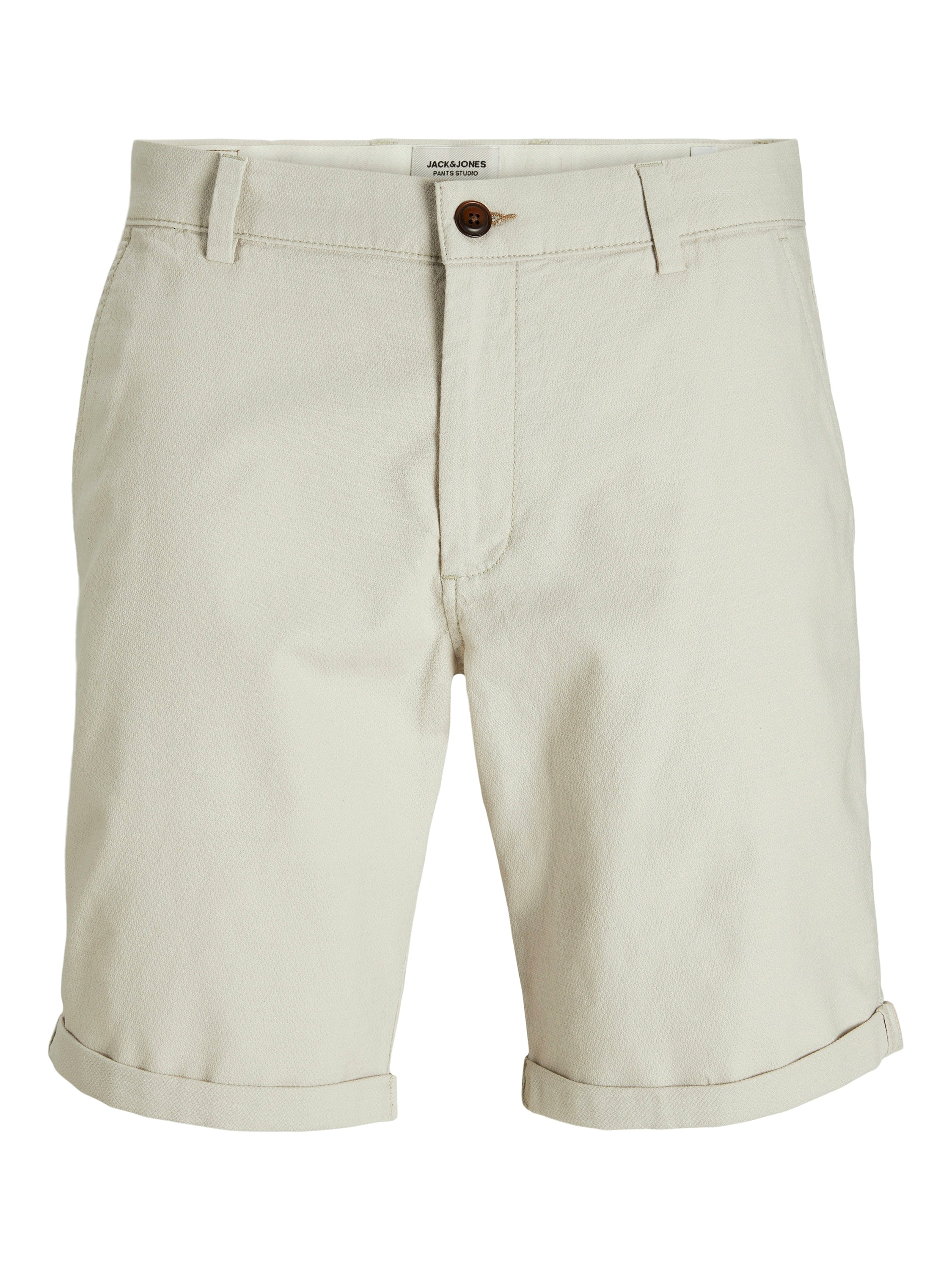 Short beige Jack & Jones