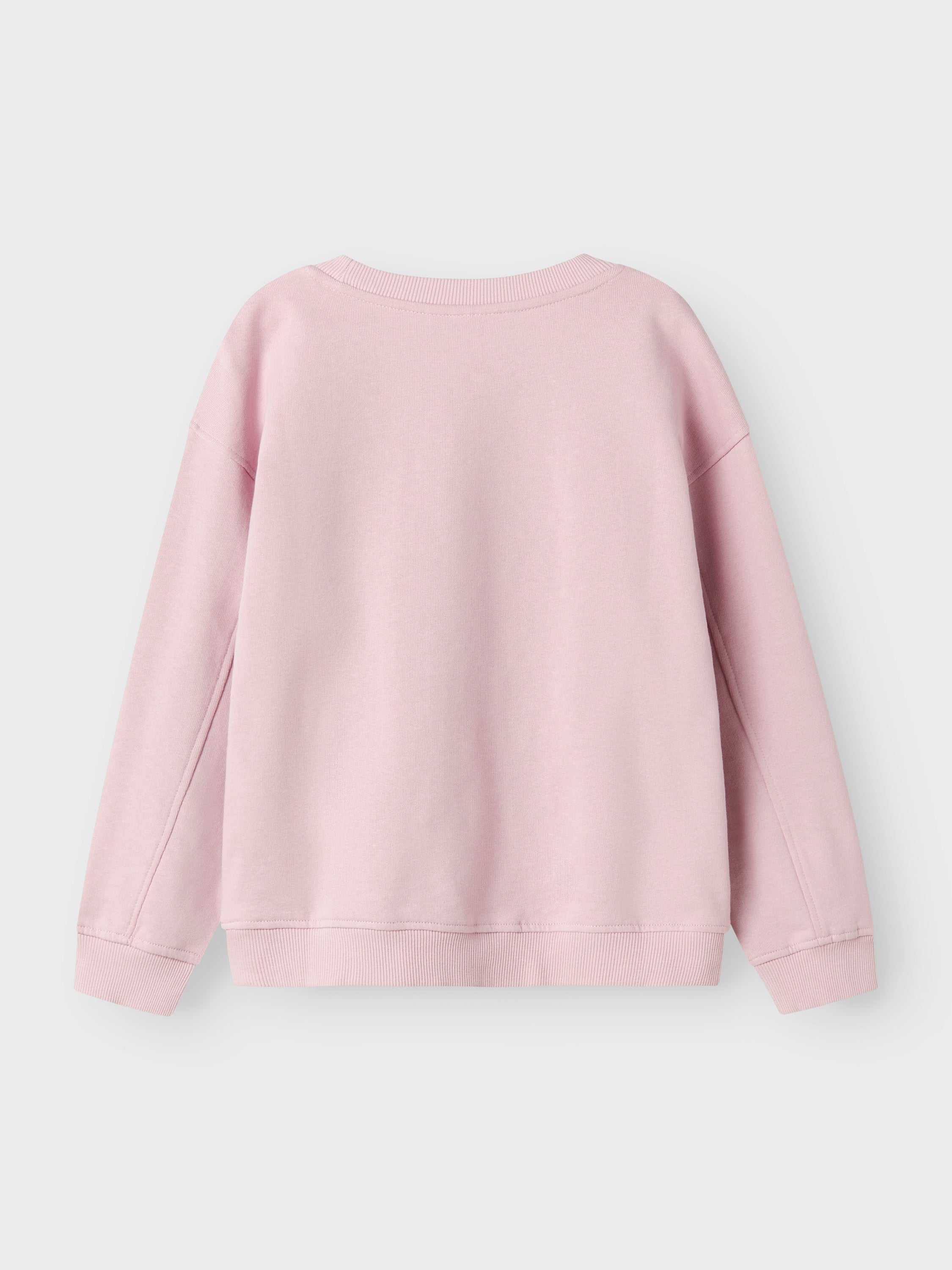 Pull lilas orchidée charmante Nommez-le