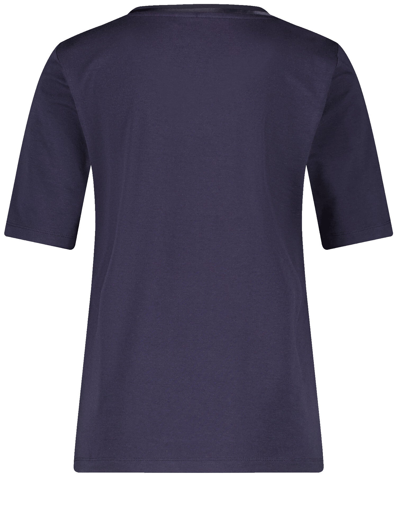 T-shirt à manches courtes Gerry Weber Ciel nocturne