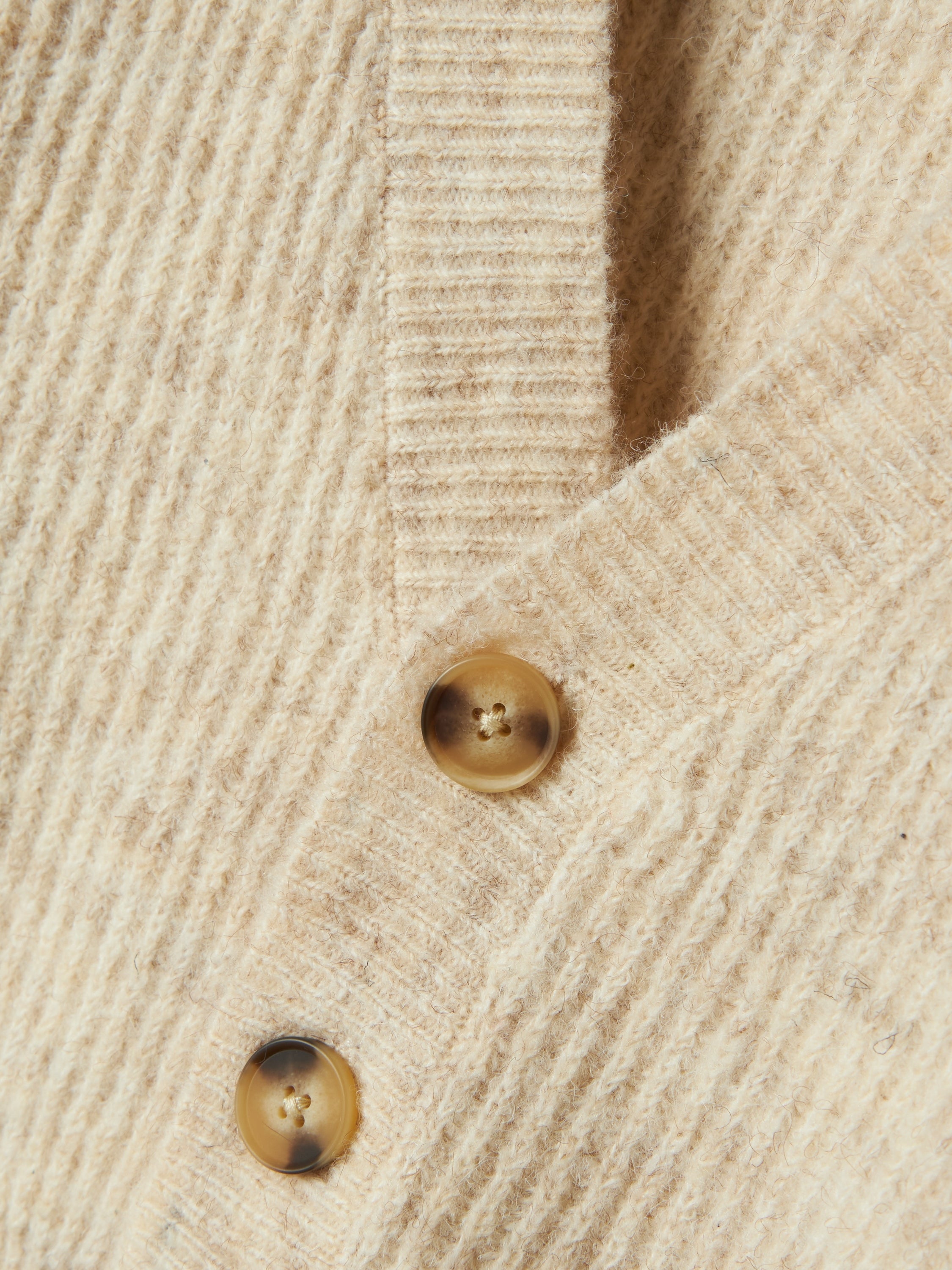 Gilet beige Nommez-le