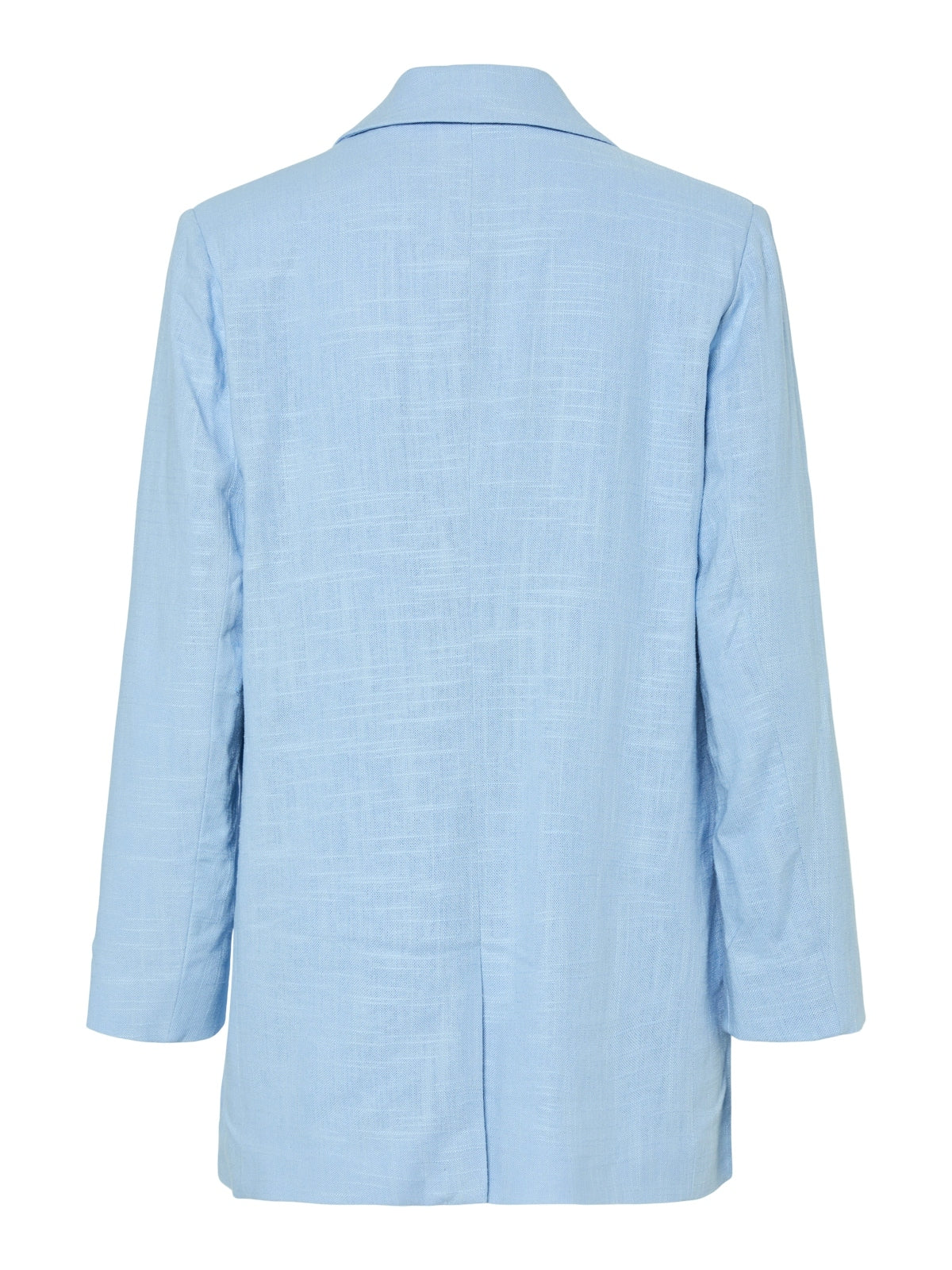 Clear sky blazer Y.A.S