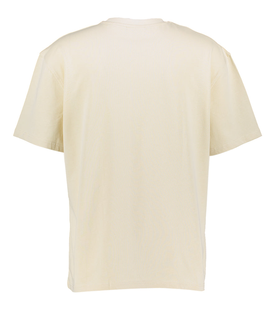 T-shirt écru Les Deux