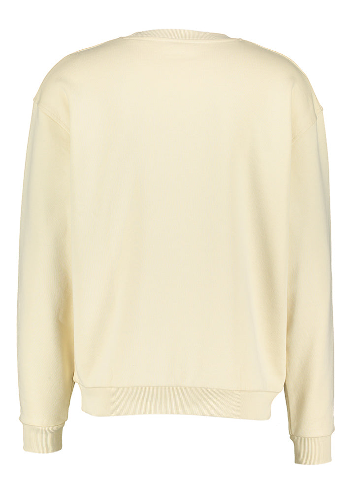 Ecru sweater Les Deux