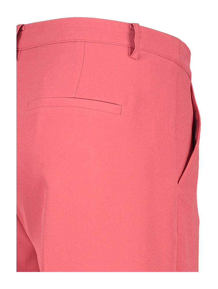 Pantalon long corail Lexi Ichi