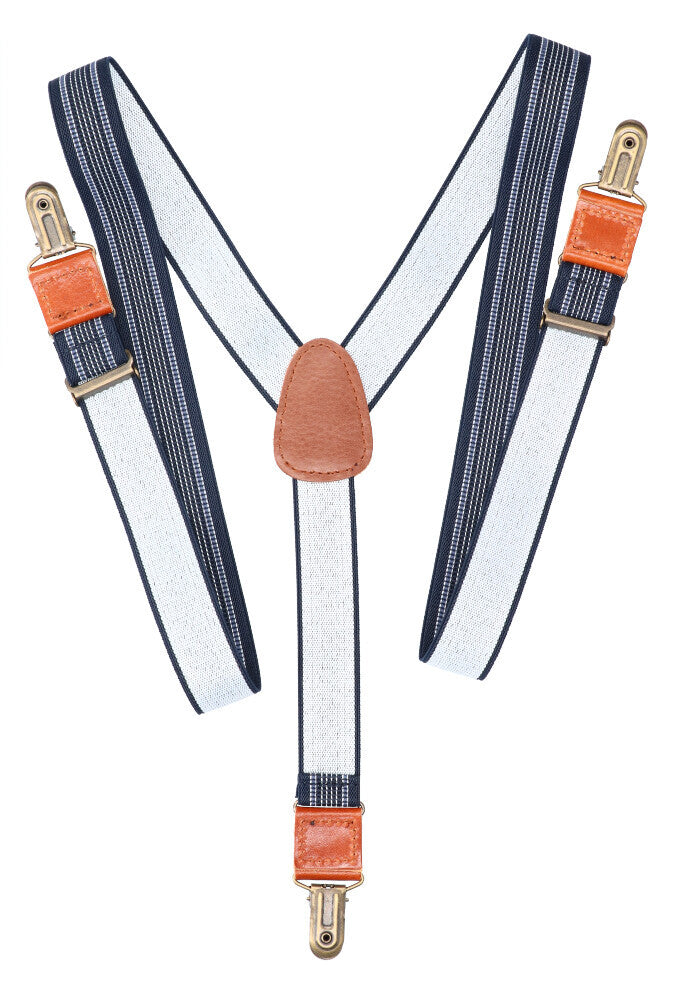 Appareils dentaires bleus Xono D-Lux
