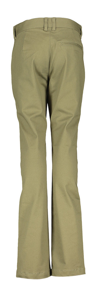 Pantalon vert Benteco Scapa