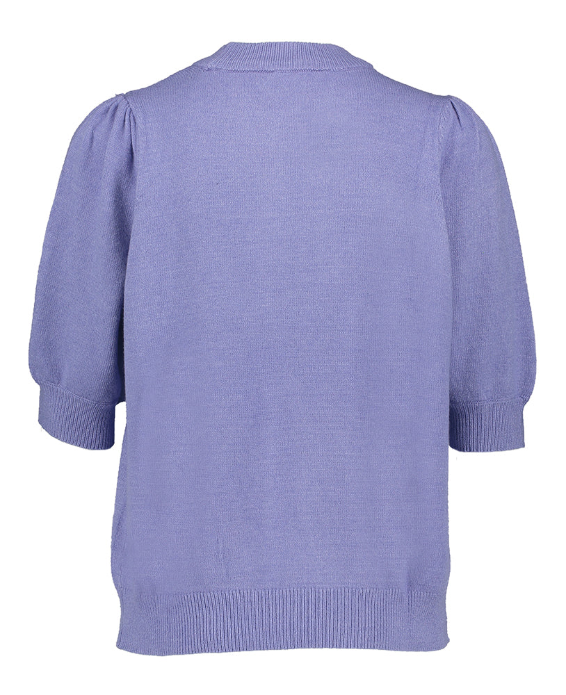 Pull bleu Charity Desires