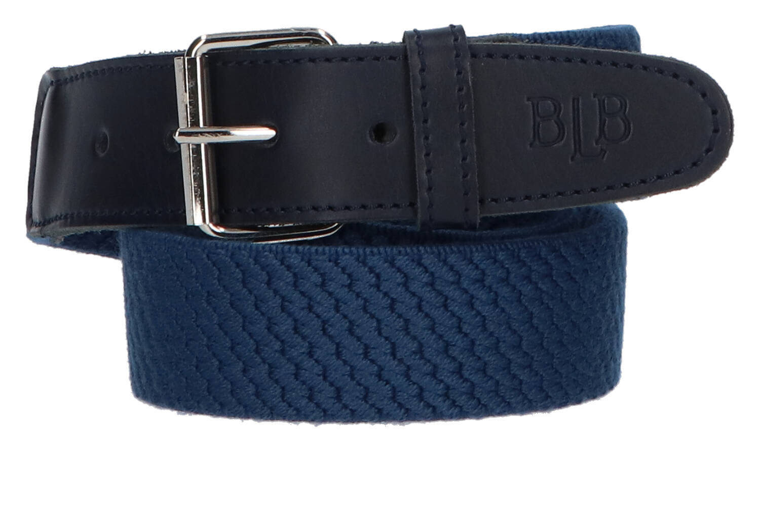 Blauwe riem George Blue Bay