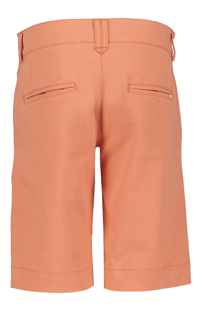 Short couleur rouille Maeson Blue Bay