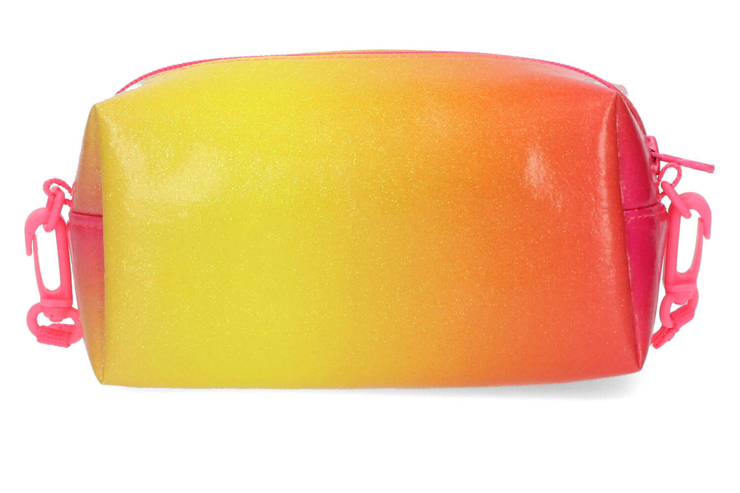 Multicolor fluo shoudertas Billieblush