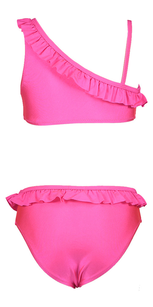 Bikini rose fluo Billieblush
