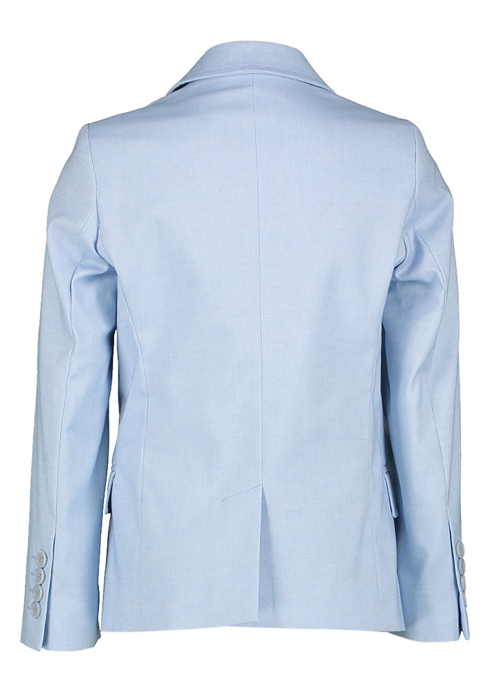 Blazer bleu clair James A Culus Scapa
