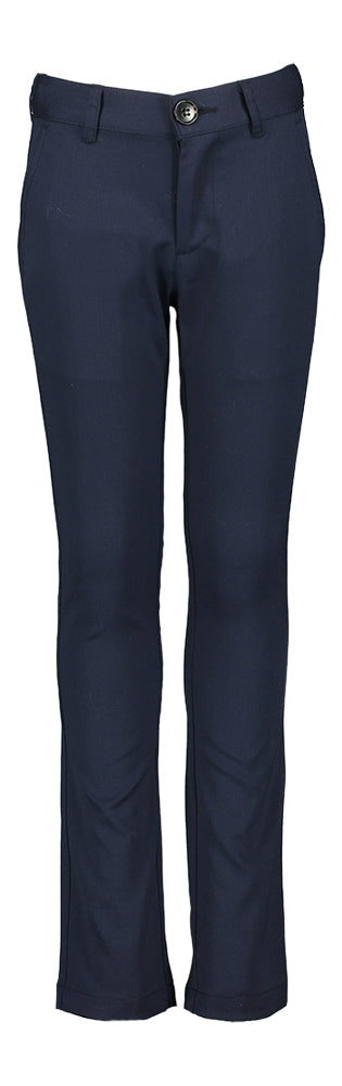 Pantalon bleu Benteco Scapa