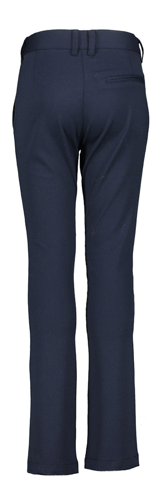 Pantalon bleu Benteco Scapa