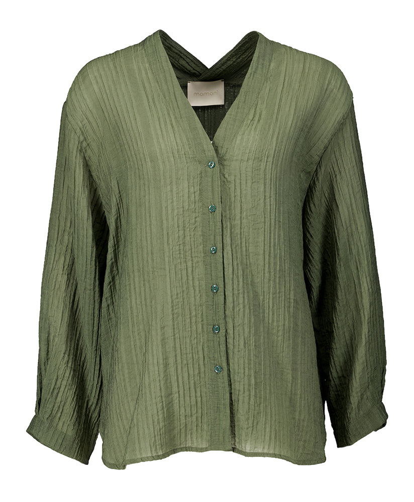 Tapis vert à structure Serrania Momoni