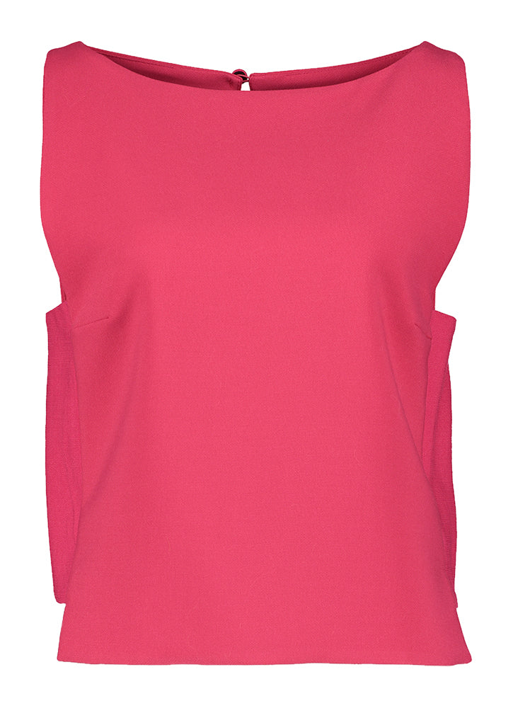 Fushia roze top Rory Oscar