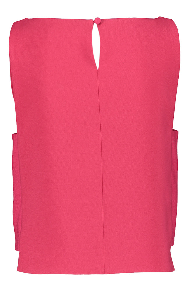 Haut rose fuchsia Rory Oscar